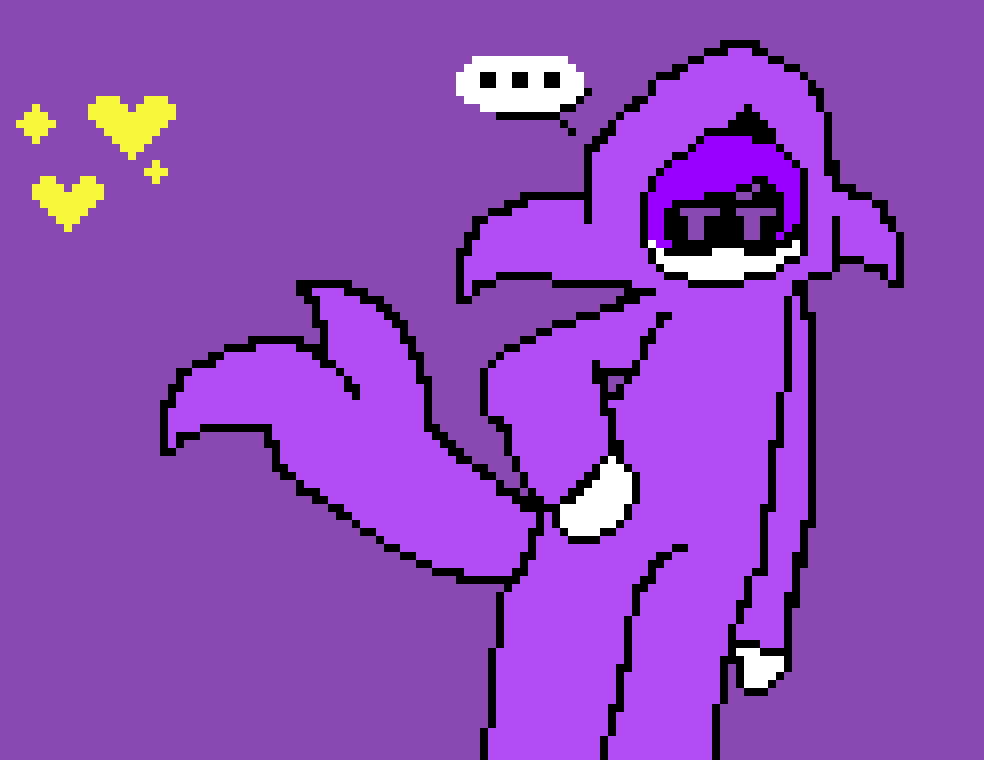 I dont think Uzi likes to pump it