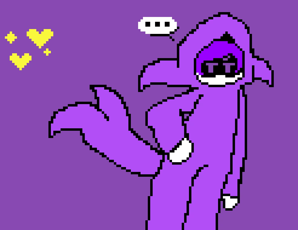 I dont think Uzi likes to pump it