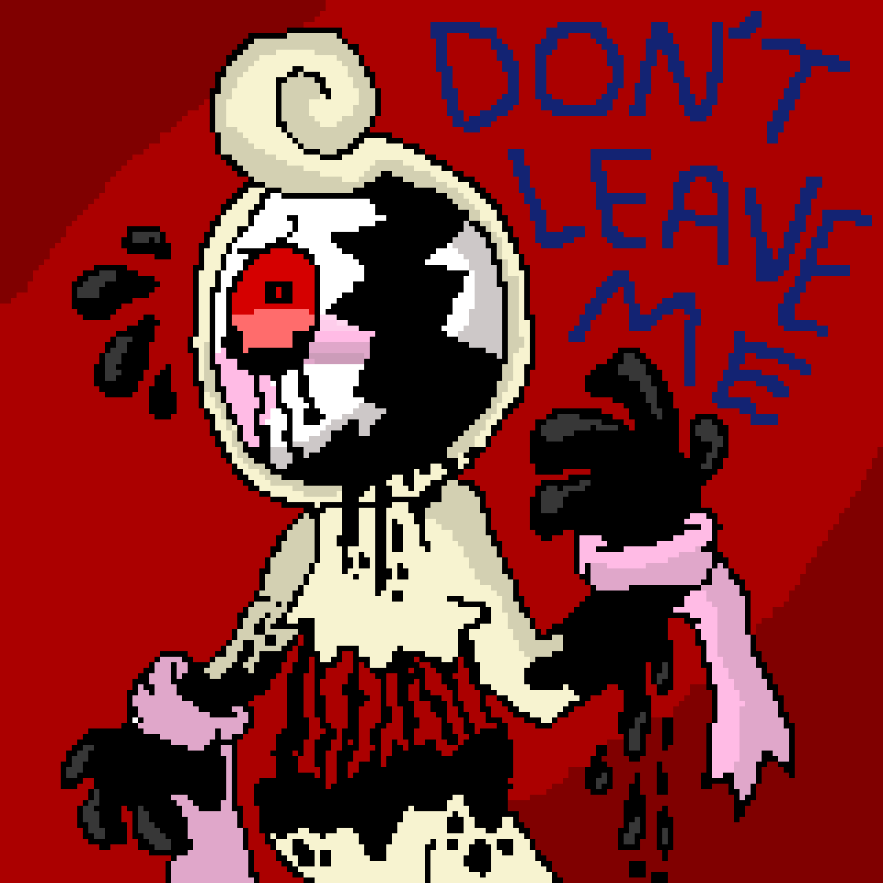 I NEED YOU!!! (Glisten Dandys World)