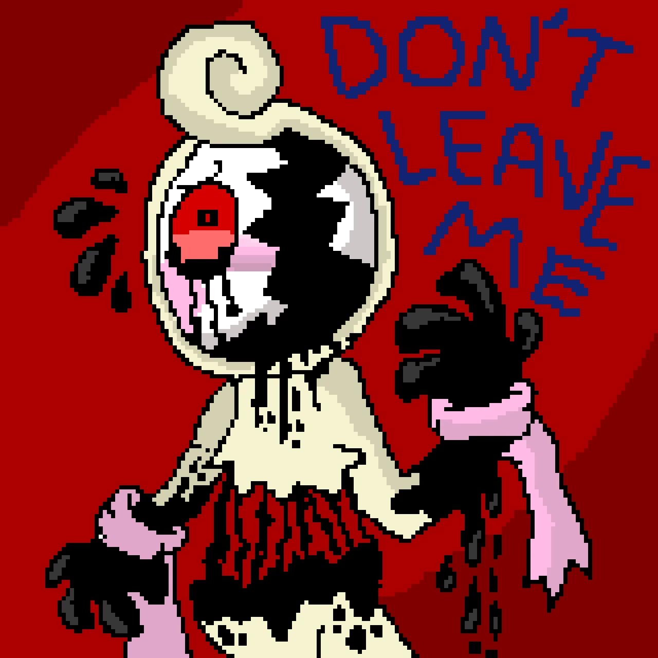 I NEED YOU!!! (Glisten Dandys World)