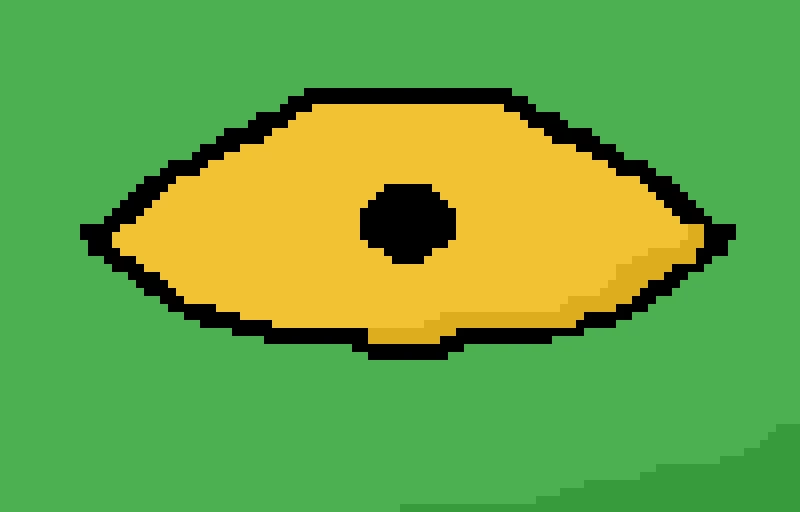 Its watching me... I JUST WANTED TO SAY DUMBAHHH PUMKING