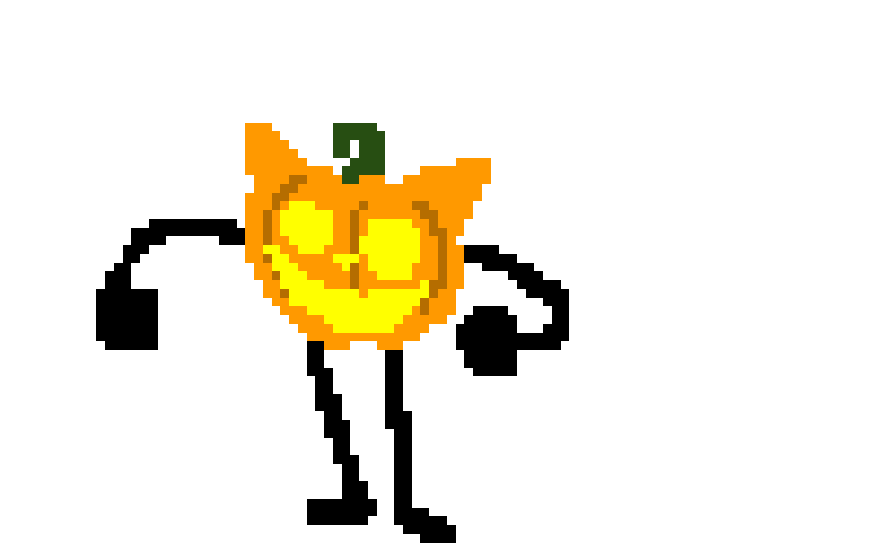 Jackos Dance (contest)