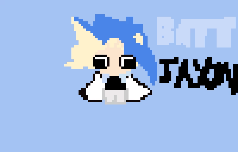 Jaxon cross :) (I swear if anyone knows beyblade x in the big 25)