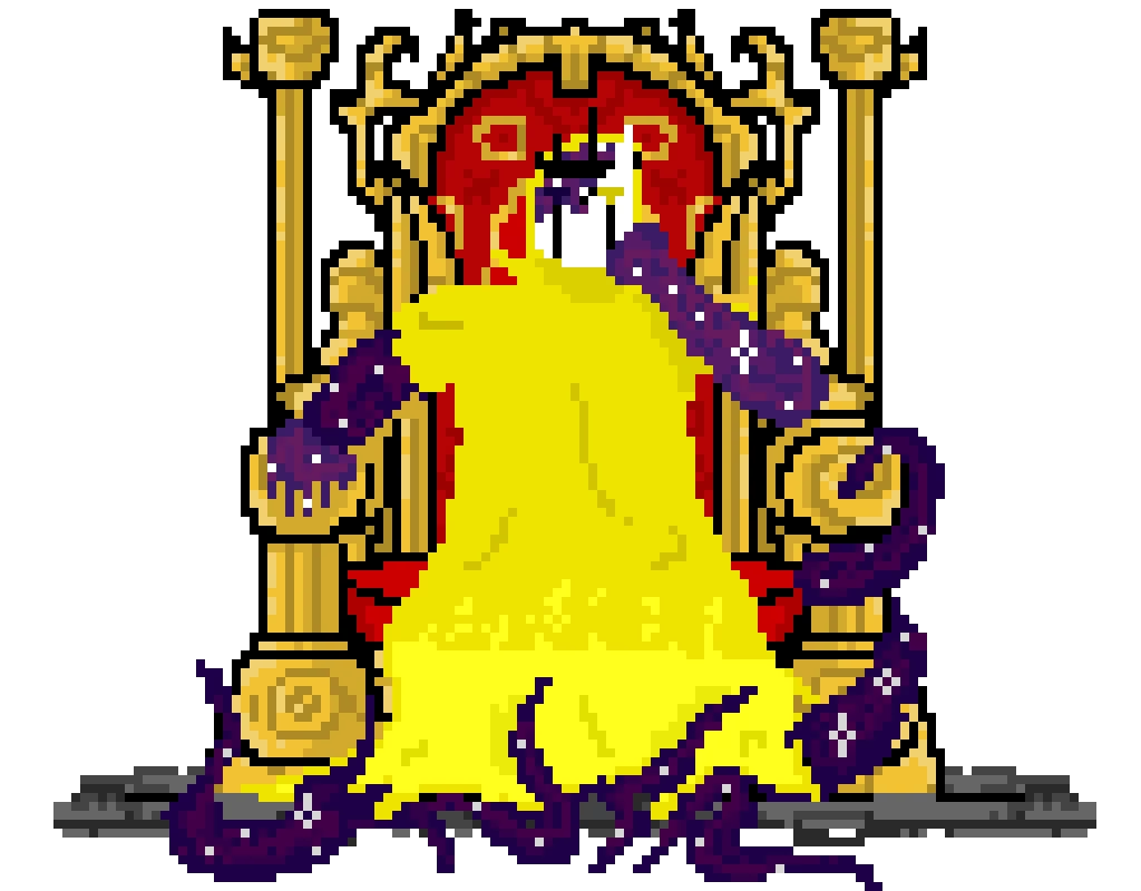 John Malevolent Doe (peak)