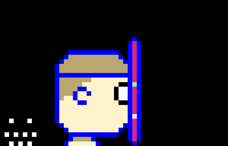 just me alone in my dark room