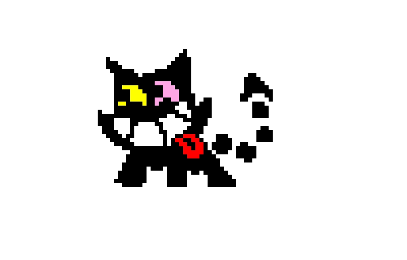 Just trust me, Im a cute widdle guy!