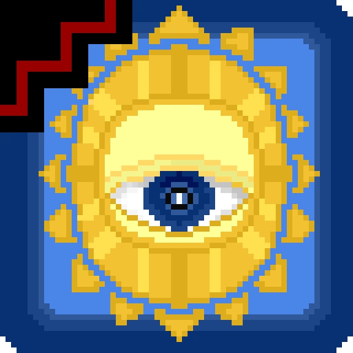 liar. you came back.