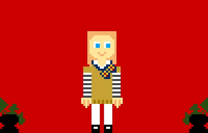 m3gan from m3gan 2.0