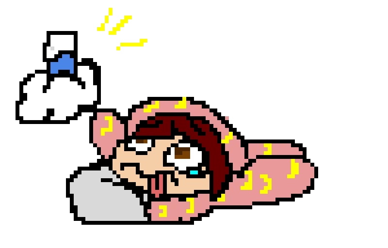 me at 3 am (challenge by @1754220)