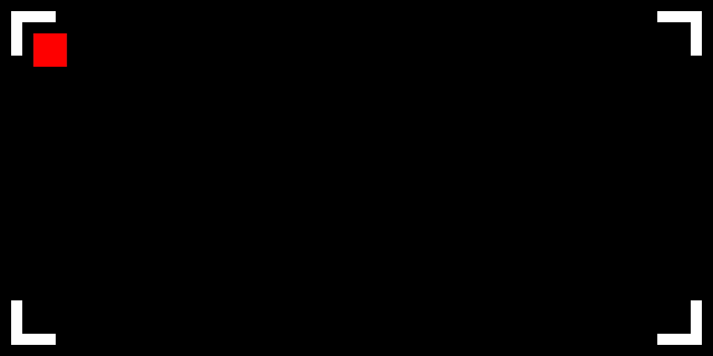 Me looking on the cameras at 3 AM and seeing a shadowy person.