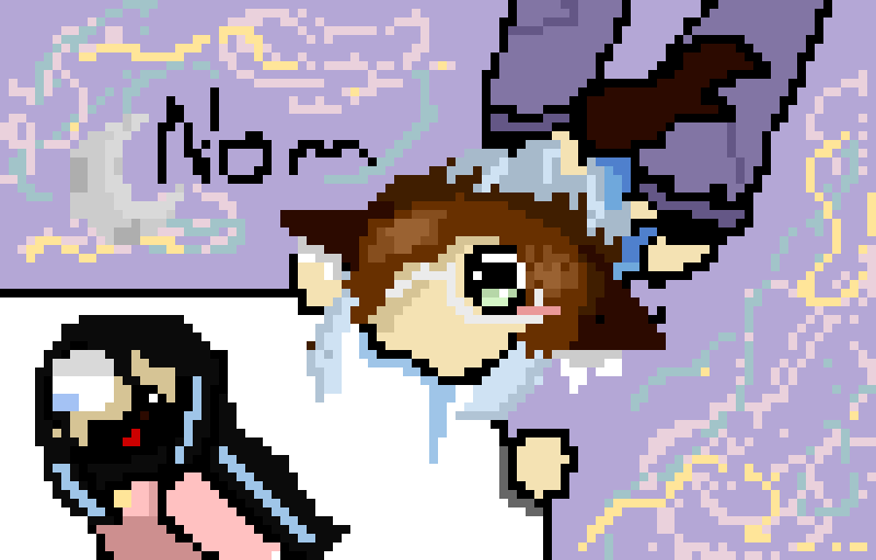 Me when I see any good art lol