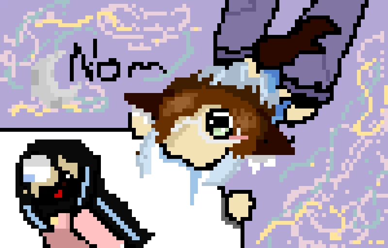 Me when I see any good art lol