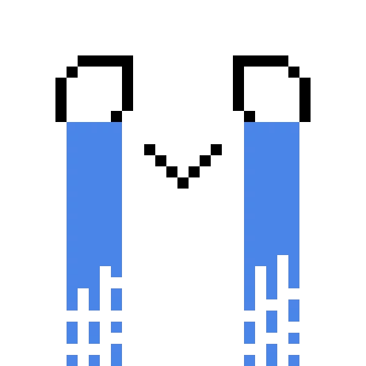 me when idk something: