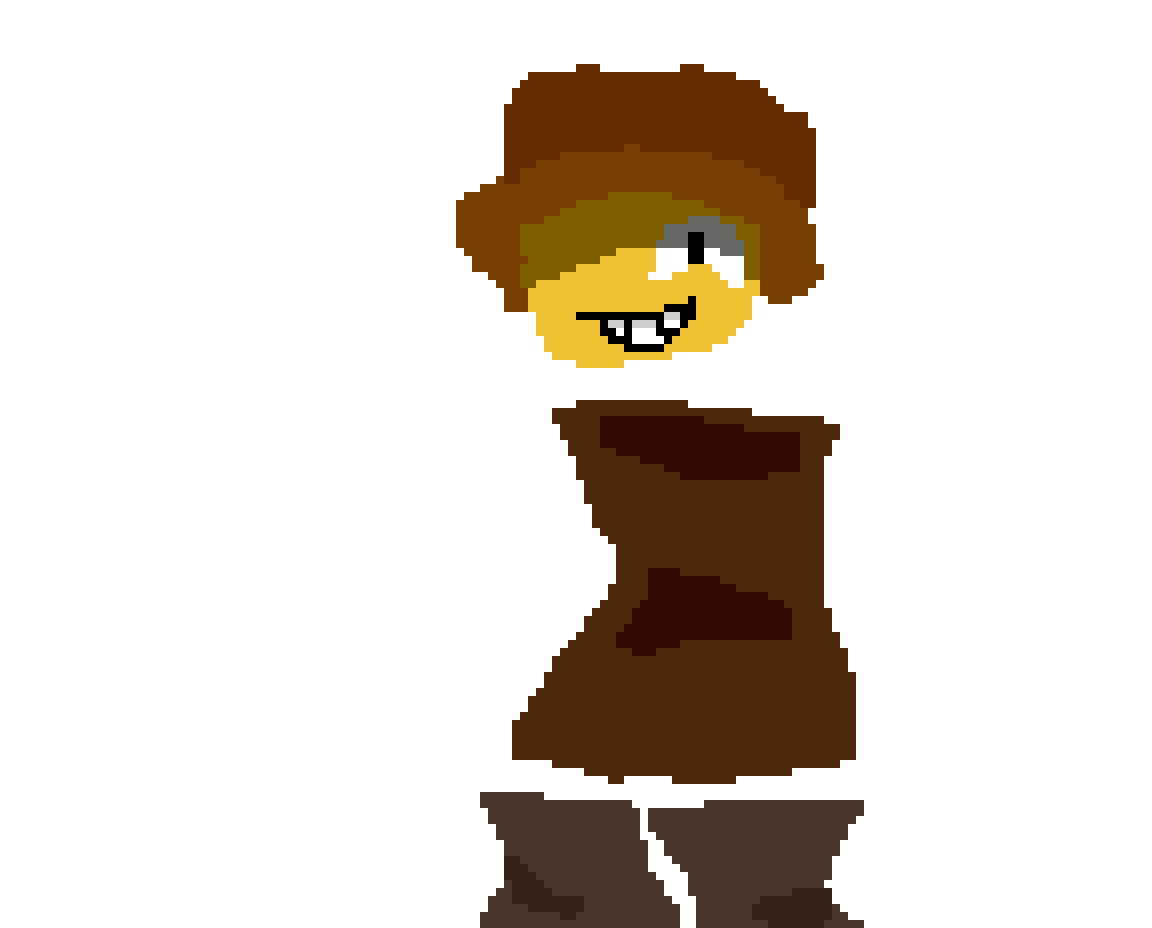 meets Marly... (no hate) (also I love Marly!!)