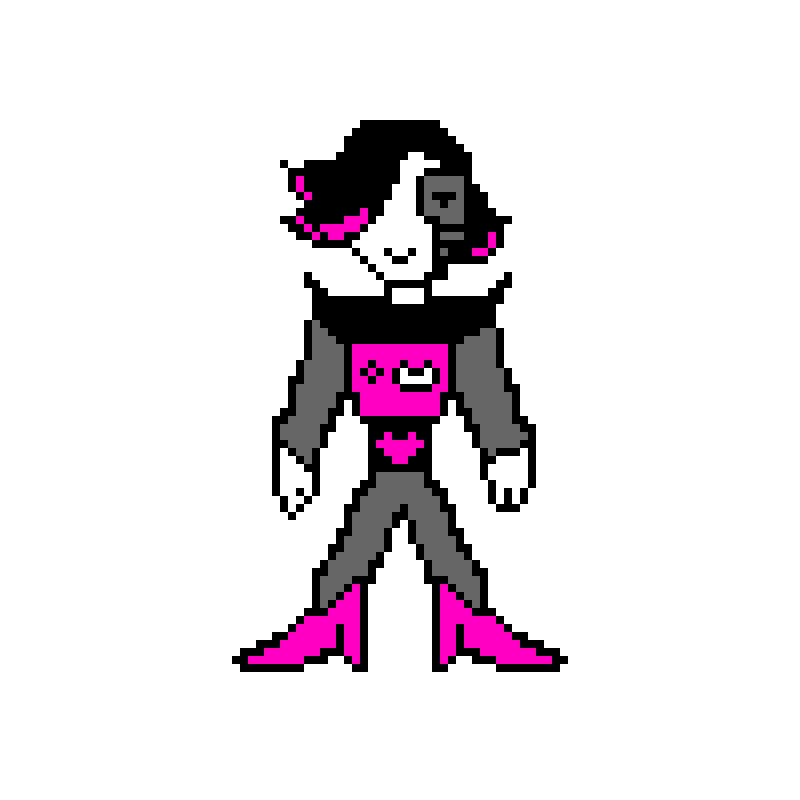 Mettaton EX