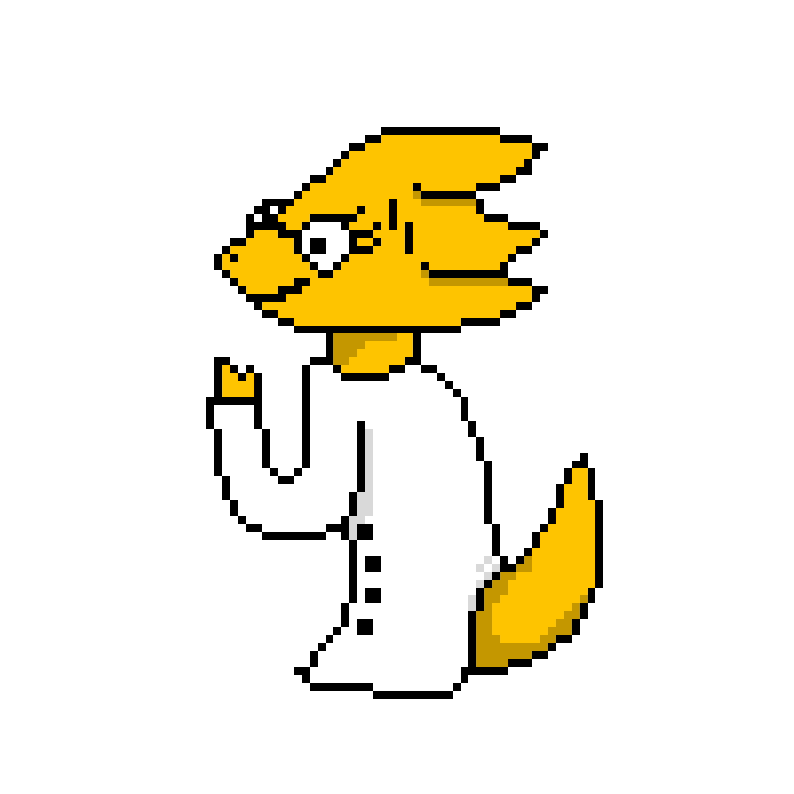 Most underrated Undertale character