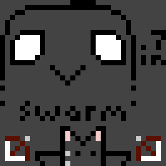 my DND character :D (not for the contest)