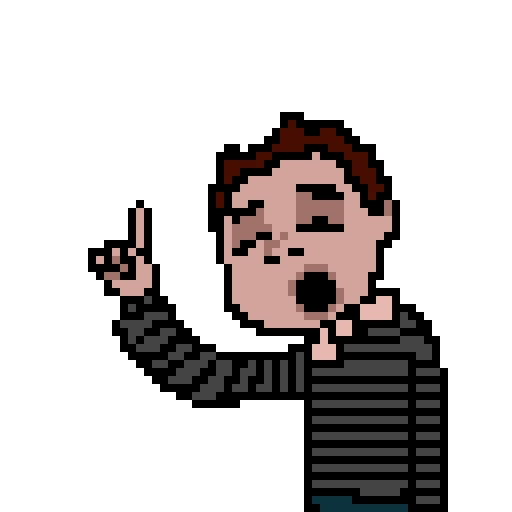 no running in the halls