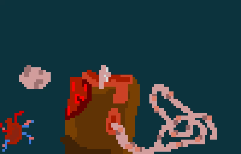 Oh my gohd what murdurous monster could have done this???