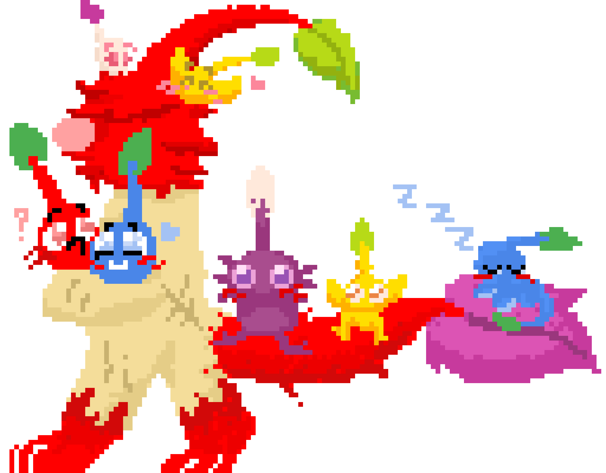 olimar-guardian-of-the-pikmins