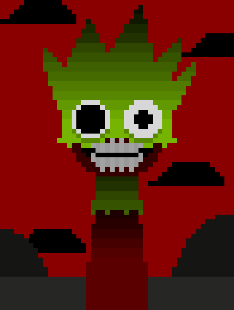 OWAKCX (Sprunki Phase 2) 