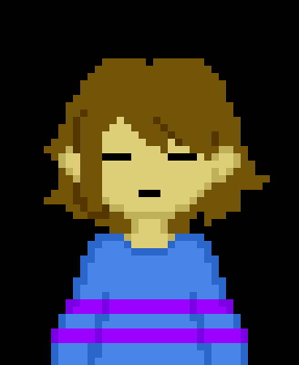 Pacifist Vs Genocide