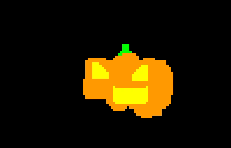 pfp for halloween