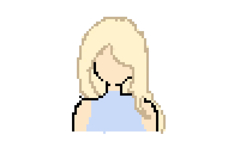pixel art
