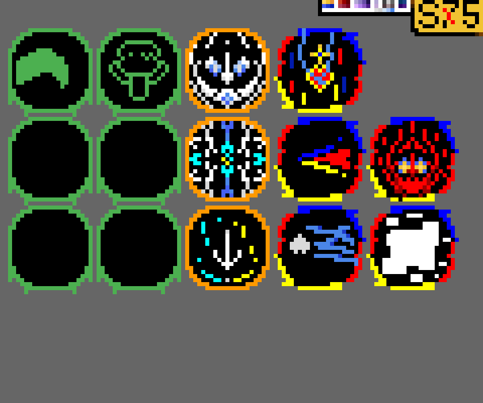 Posting a save so I can work on some personal projects :>