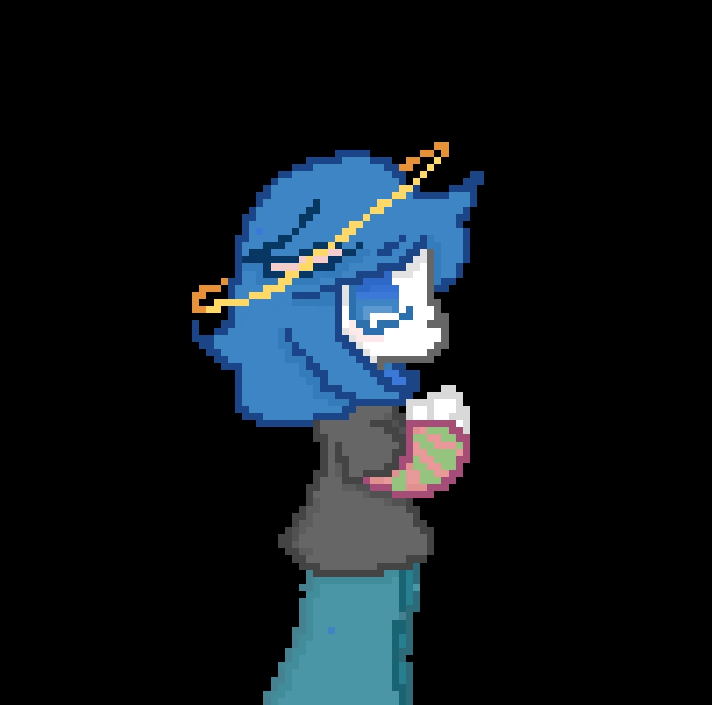 profile pic (better)