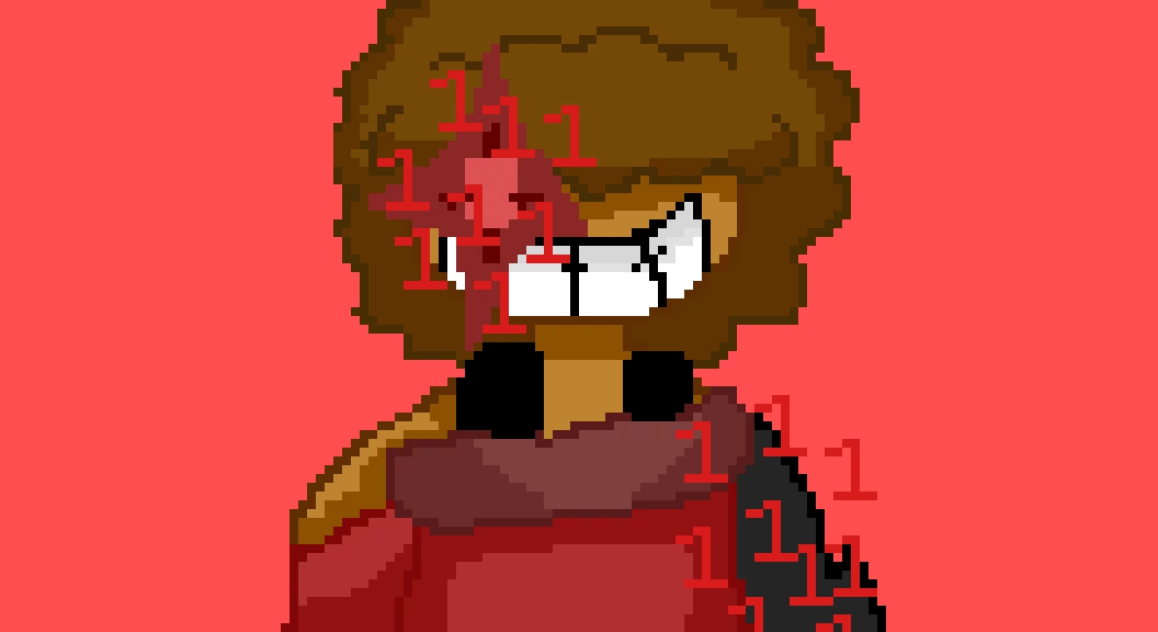 profile pic (got bored of my other one)