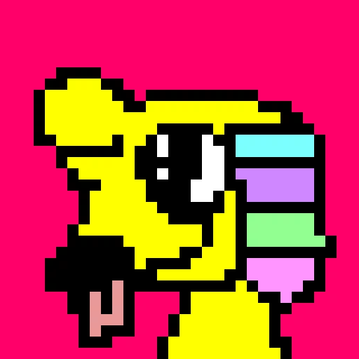 profile pic (Im lickydadog, just a baby and on a different account ?)