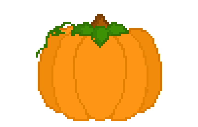 pumpkin
