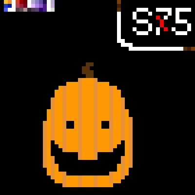Pumpkin ? (contest)