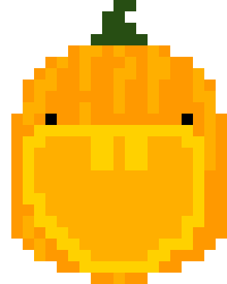 PUMPKIN!