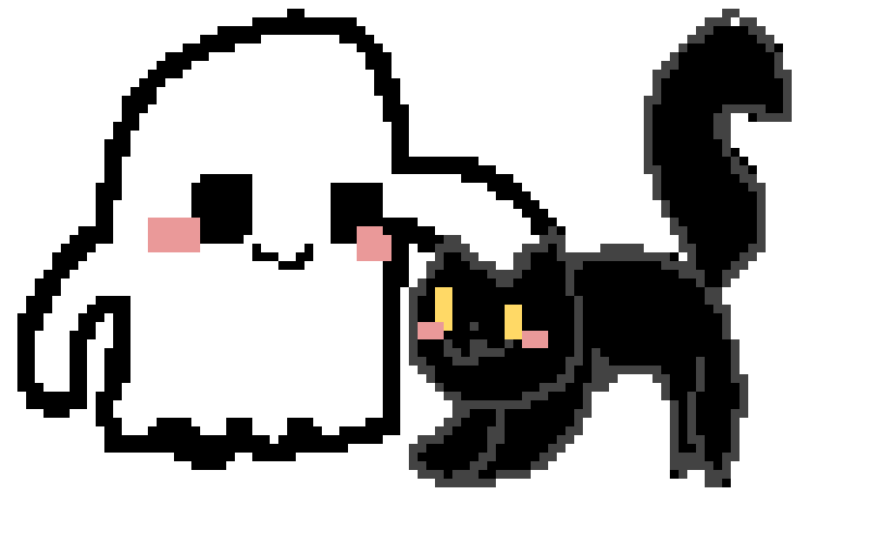 requested by @ghosty_girl 