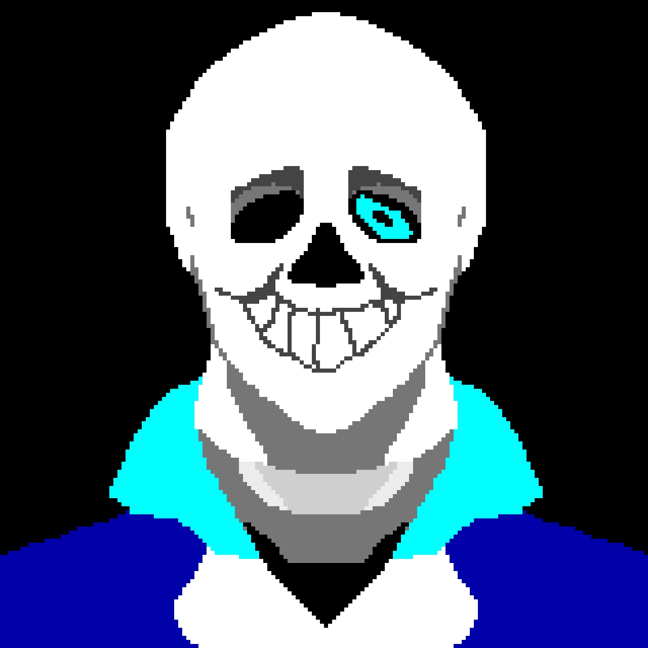 sans