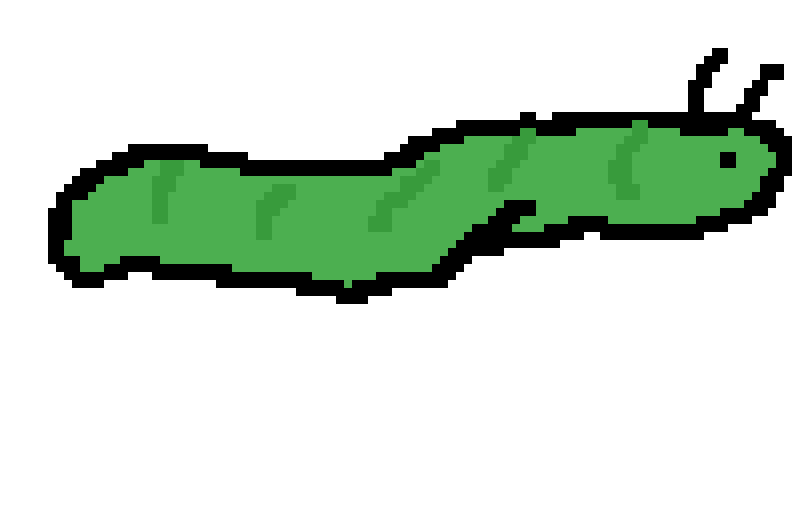 simple-caterpillar