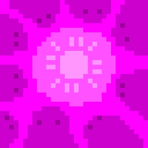 some little goobers in pink