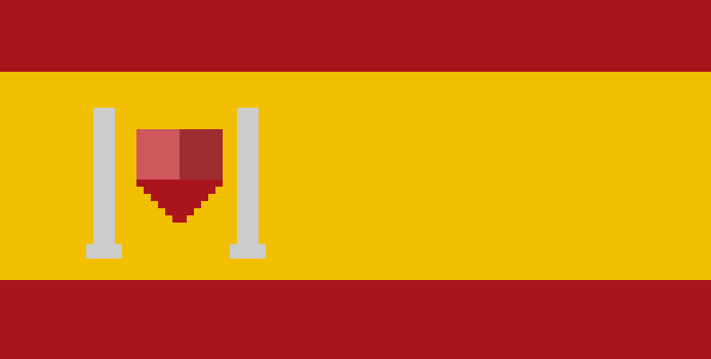 Spain (sorry for not posting so much I was busy with school)
