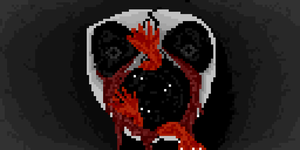 Spooky Month Begins...