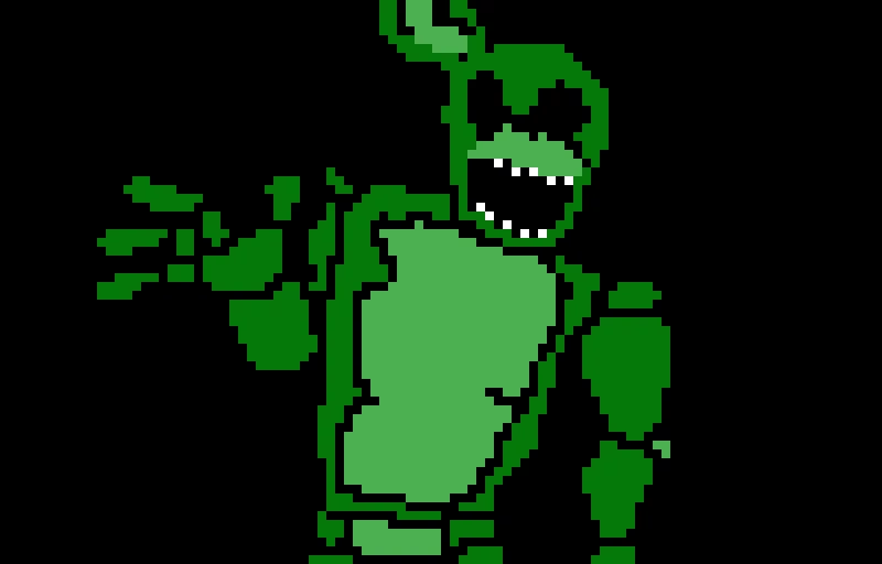 springtrap (this is trash)