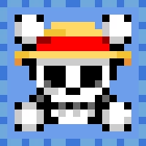 strawhats jollyroger