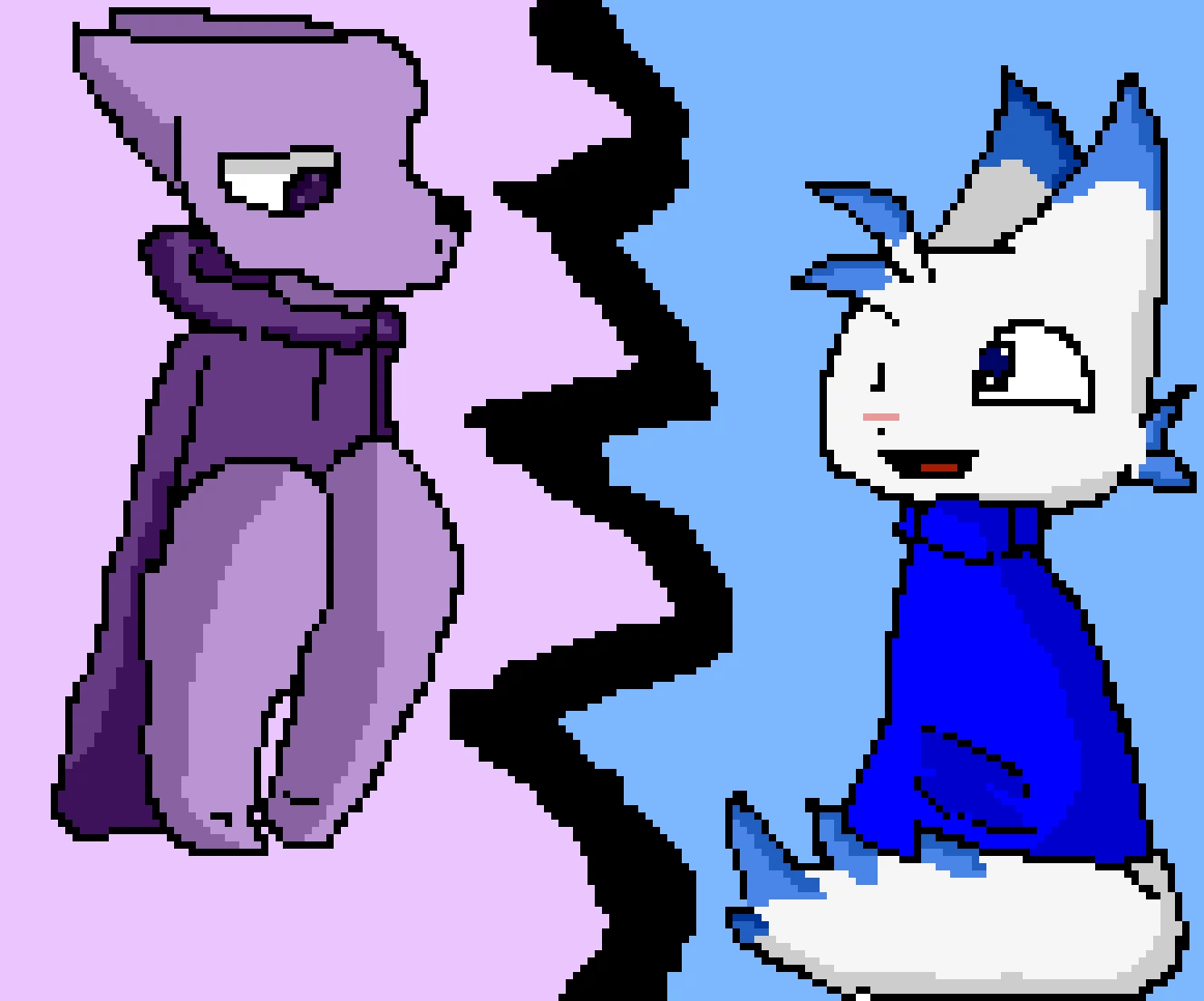 swap au!!! its cute right?