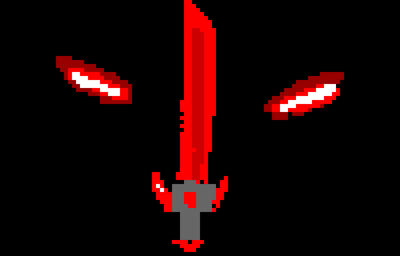 Sword of Darkness (contest) 