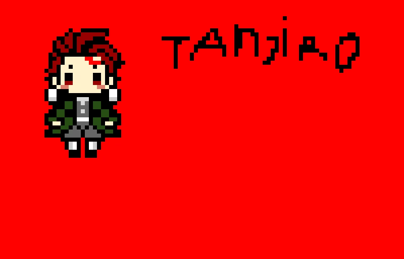 tanjiro