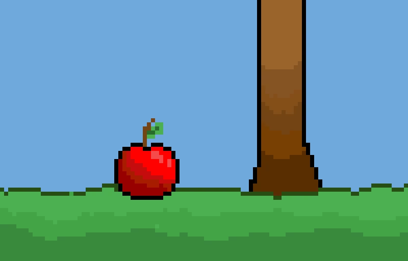 the apple does not fall far from the tree