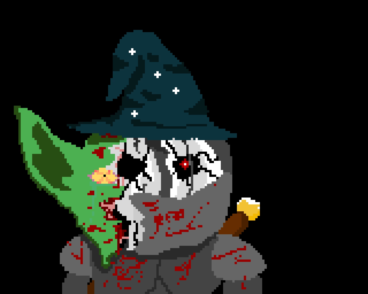 the strongest warrior