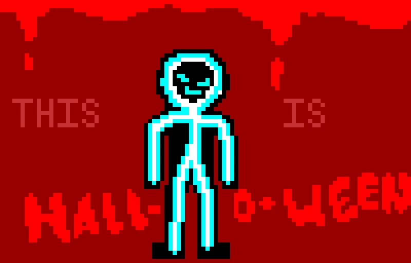 THIS IS HALLOWEEN (contest) better representation of my costume