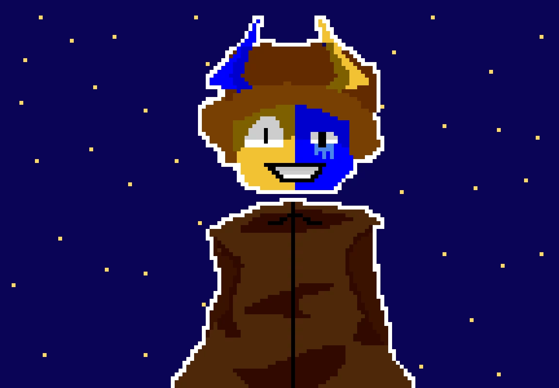 this is where marly noli teleported challenge made by we are f0rs4ken